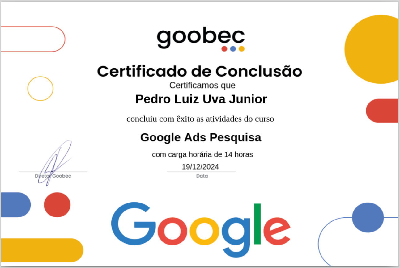 Google Ads