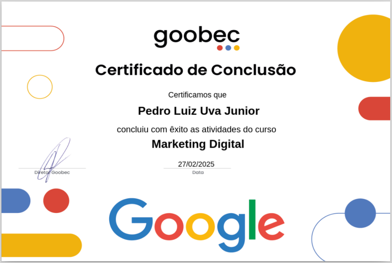 Marketing Digital