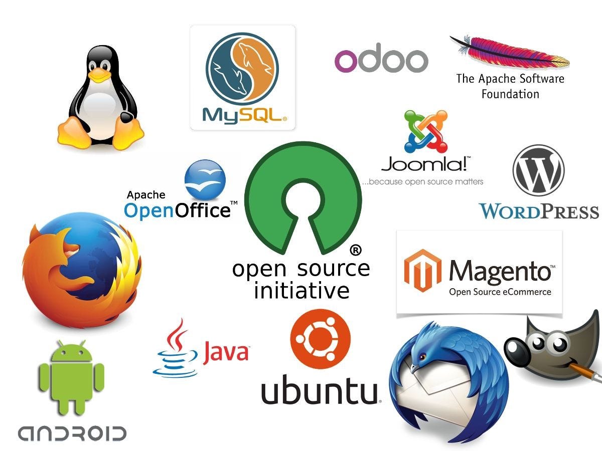 Sistemas Open Source