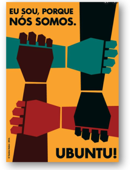 Símbolo Ubuntu